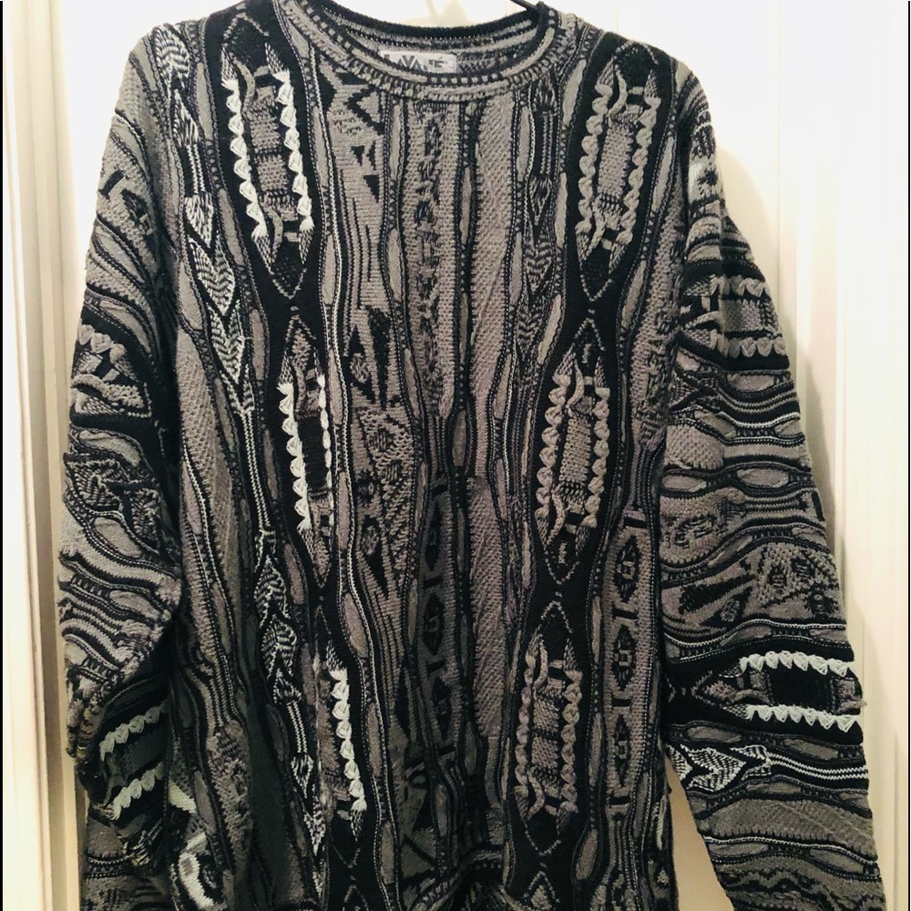 Vintage Lavane New York Sweater